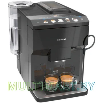 Эспрессо кофемашина Siemens EQ.500 Classic (TP501R09)